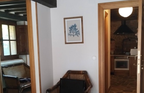 Castilfrio de la Sierra House | Vrbo Property