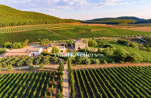 San Michele di Ganzaria Villa | Vrbo Property