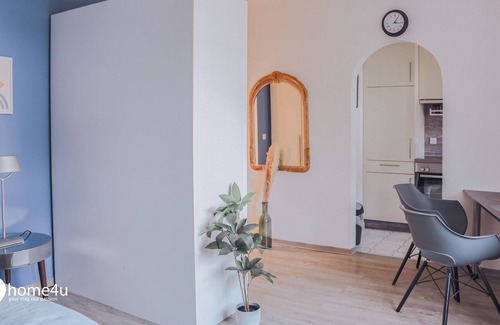 Weiden in der Oberpfalz Condo | Vrbo Property