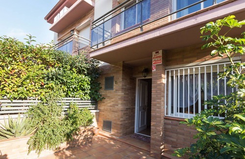 Sant Vicenc de Montalt House | Vrbo Property