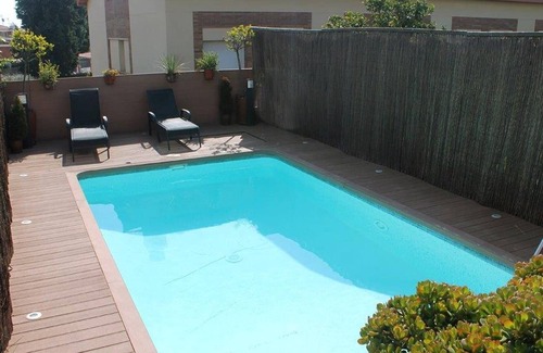 Sant Vicenc de Montalt House | Vrbo Property