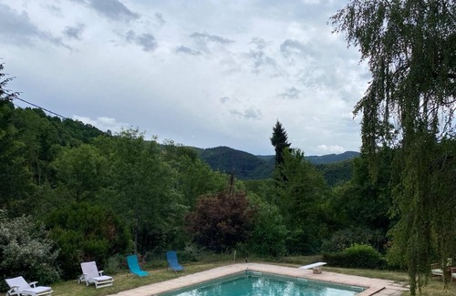 Saint-Martin-de-Valamas House | Vrbo Property