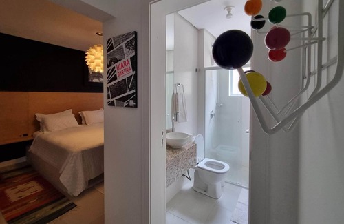 Governador Celso Ramos Apartment | Vrbo Property