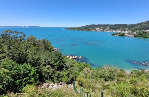 Governador Celso Ramos Apartment | Vrbo Property