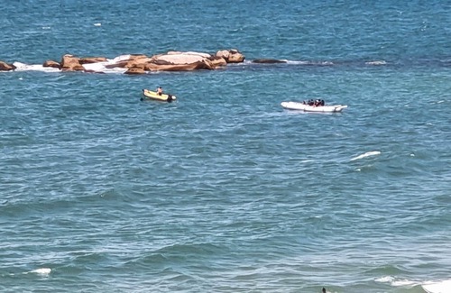 Governador Celso Ramos Apartment | Vrbo Property