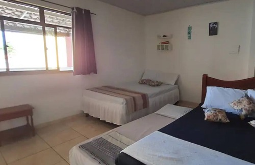 Jardim Caicara House | Vrbo Property