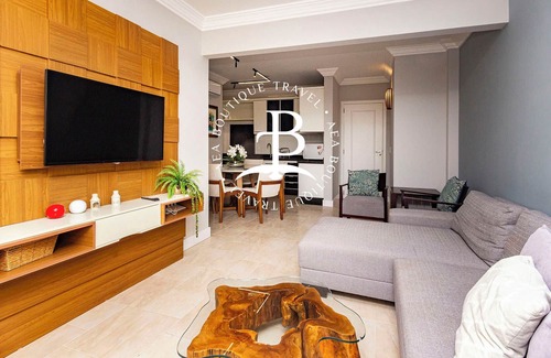 Quatro Ilhas Apartment | Vrbo Property