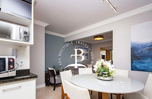 Quatro Ilhas Apartment | Vrbo Property