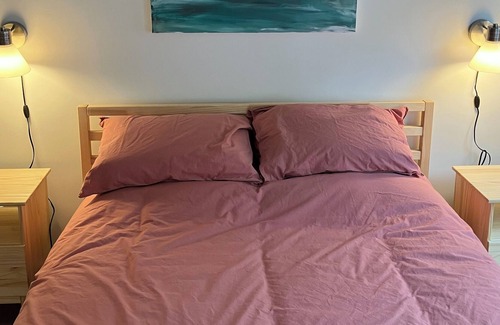 Ste Anne de Beaupre Apartment | Vrbo Property