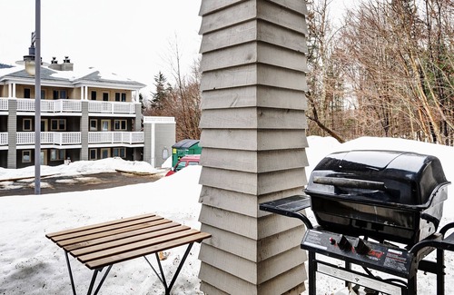 Stoneham Apartment | Vrbo Property