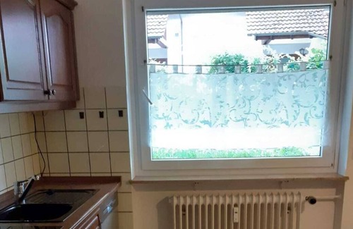 Gailingen Apartment | Vrbo Property
