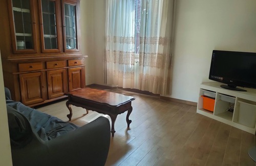 Fiumaretta Apartment | Vrbo Property