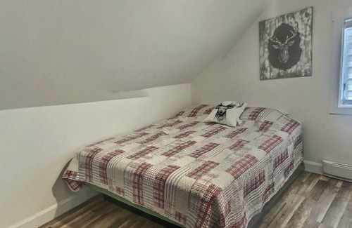 La Mitis House | Vrbo Property