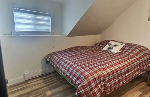 La Mitis House | Vrbo Property
