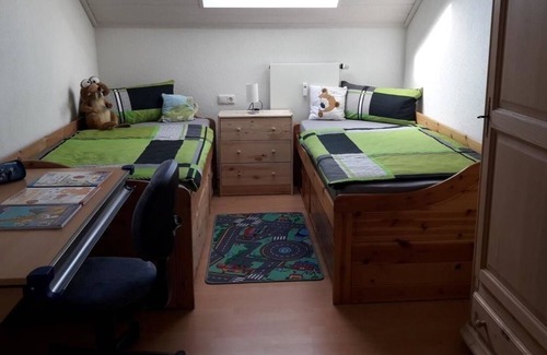 Kammeltal Apartment | Vrbo Property