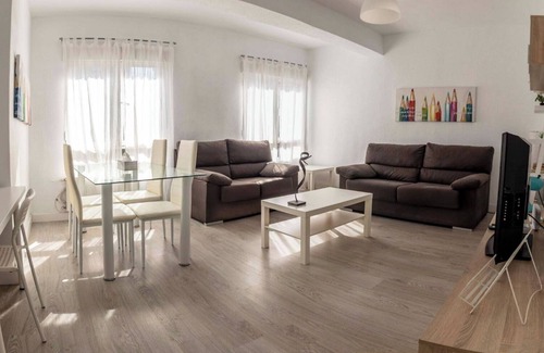Talavera de la Reina Apartment | Vrbo Property