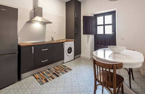Talavera de la Reina Apartment | Vrbo Property
