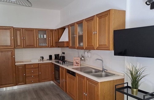 Castel San Gimignano Apartment | Vrbo Property