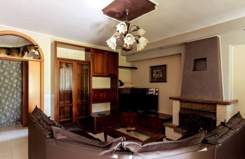 Conza della Campania House | Vrbo Property