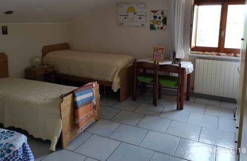 San Marco dei Cavoti Apartment | Vrbo Property