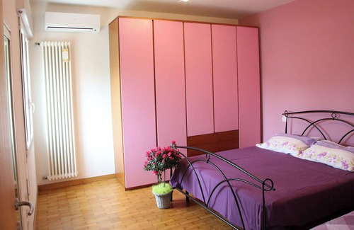 Villafranca Padovana Apartment | Vrbo Property