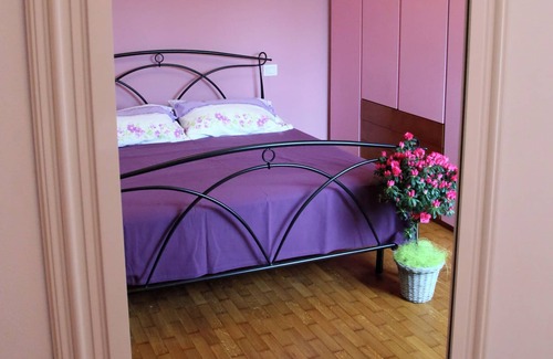 Villafranca Padovana Apartment | Vrbo Property