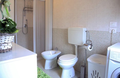 Villafranca Padovana Apartment | Vrbo Property