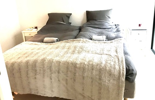 Lundby Apartment | Vrbo Property
