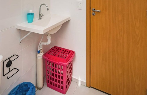 Palhoca Apartment | Vrbo Property