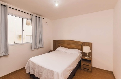Palhoca Apartment | Vrbo Property