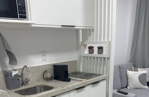 Caminho das Arvores Apartment | Vrbo Property