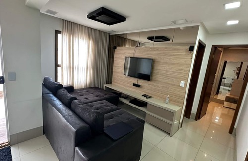 Goiania Apartment | Vrbo Property