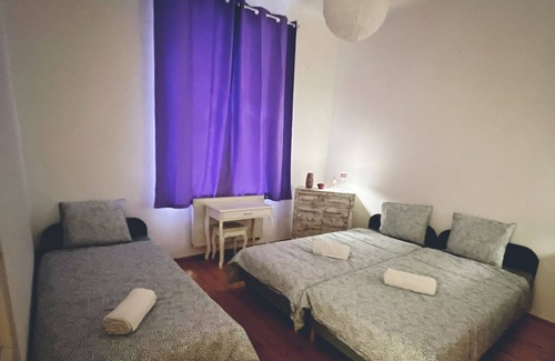 Prague 5 Apartment | Vrbo Property