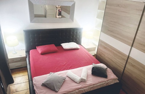 Prague 5 Apartment | Vrbo Property