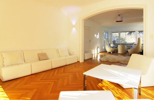 Bad Soden am Taunus Villa | Vrbo Property