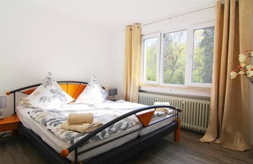 Bad Soden am Taunus Villa | Vrbo Property