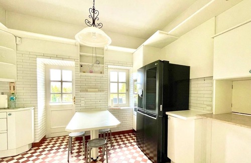 Preussisch Oldendorf Villa | Vrbo Property