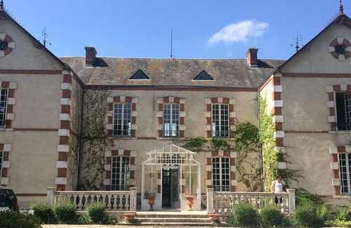 Chatillon-Sur-Loire House | Vrbo Property