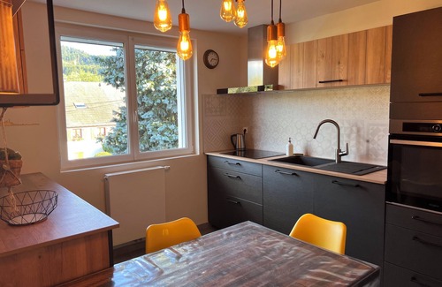 Vanclans House | Vrbo Property