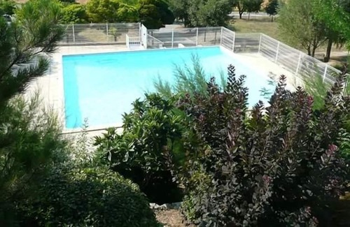 Saint-Martin-de-Bromes Apartment | Vrbo Property