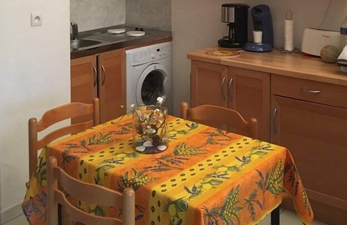 Saint-Martin-de-Bromes Apartment | Vrbo Property