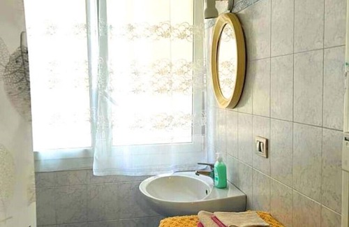 Albisola Superiore Apartment | Vrbo Property