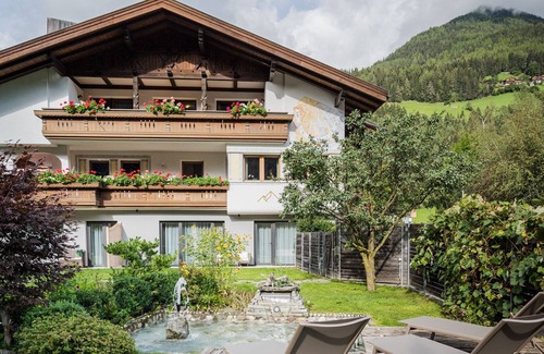 Lutago Apartment | Vrbo Property