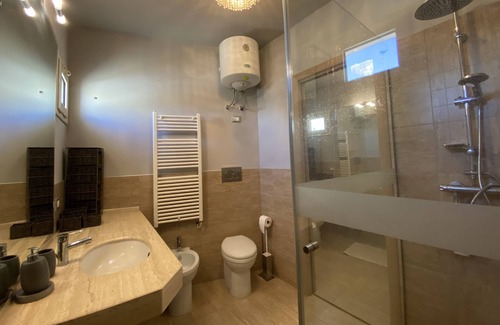 San Pietro in Lama Bed & Breakfast | Vrbo Property