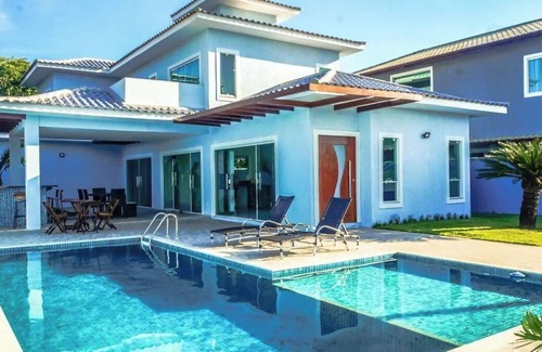 Bosque de Geriba House | Vrbo Property