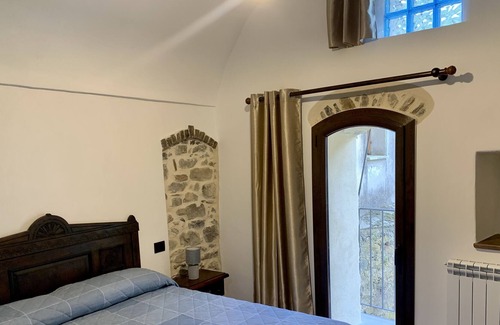 Rocchetta Nervina House | Vrbo Property