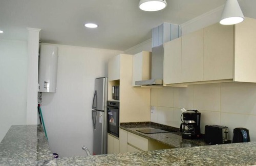 Neuquen Apartment | Vrbo Property