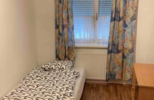 Ansfelden Apartment | Vrbo Property