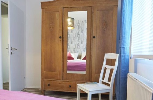 Halbturn Apartment | Vrbo Property