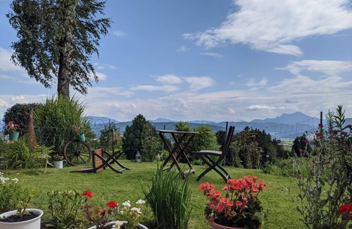 Strass im Attergau Apartment | Vrbo Property